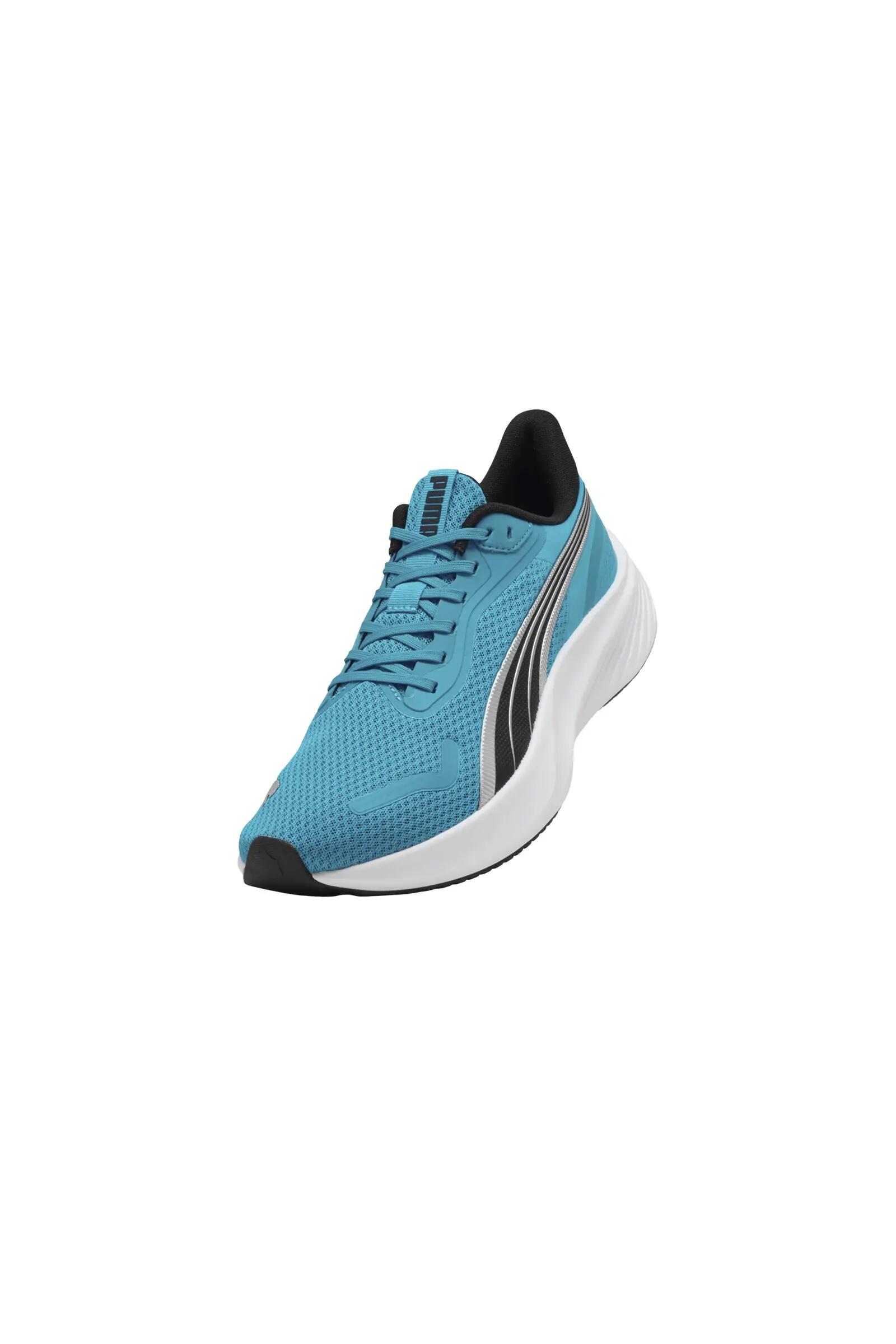 Puma Pounce Lite Azul/blanco 2/5