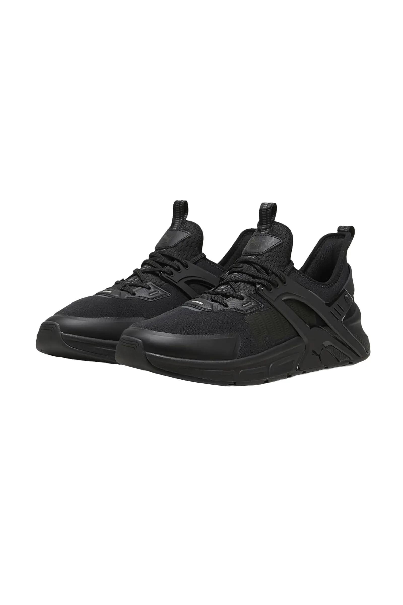 Puma Pacer + Negro 2/4
