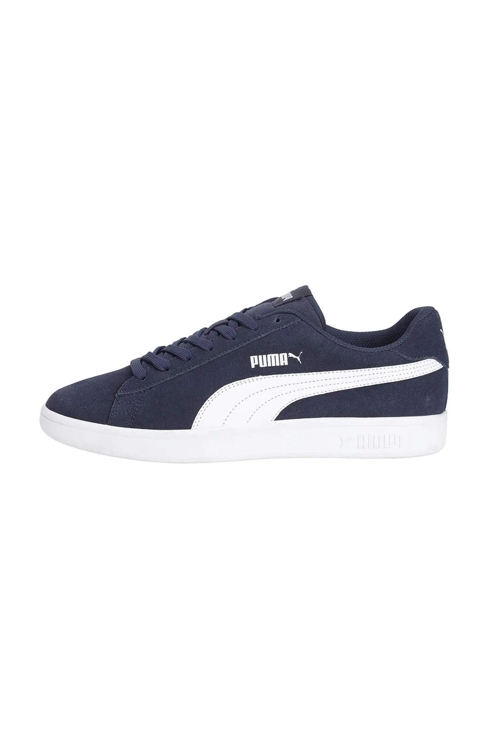 Puma Puma Smash V2 Azul 4/4