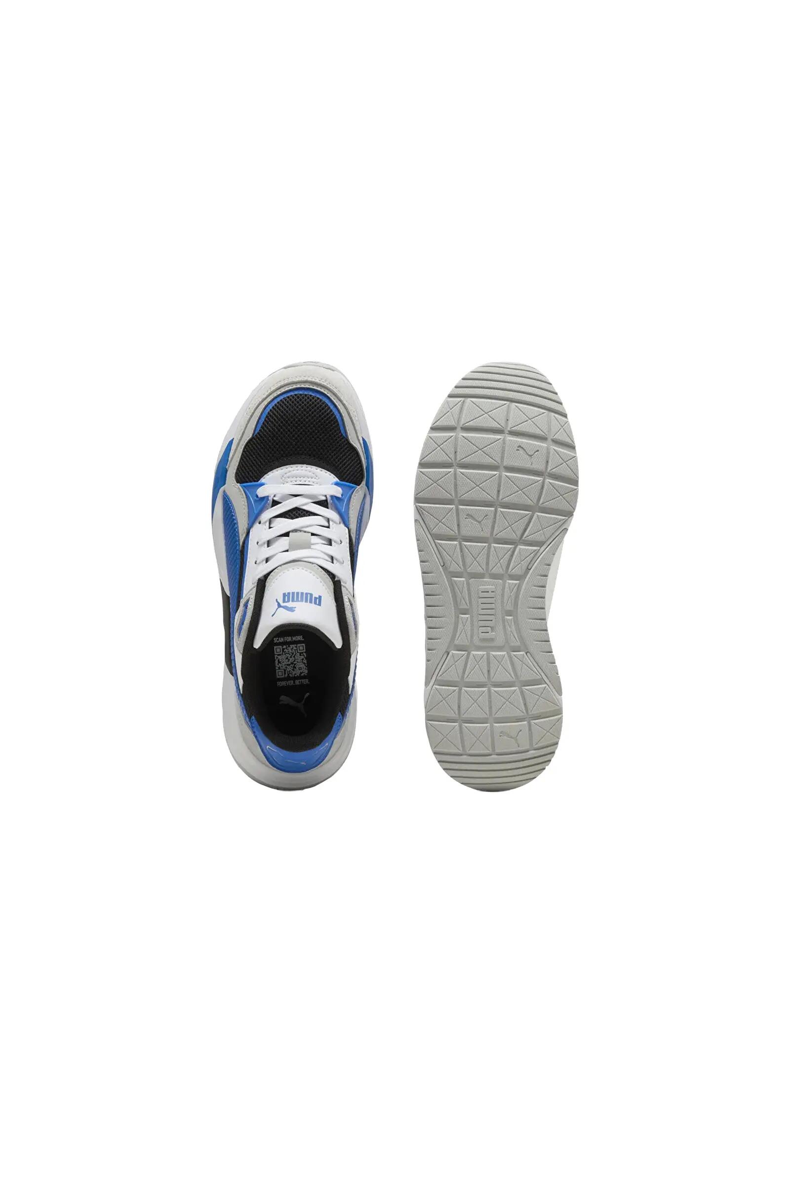 Puma Trinity 2 Azul/gris 4/5