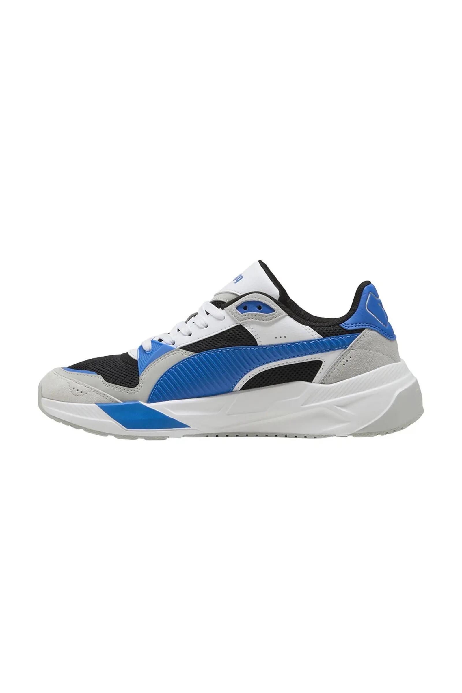 Puma Trinity 2 Azul/gris 2/5