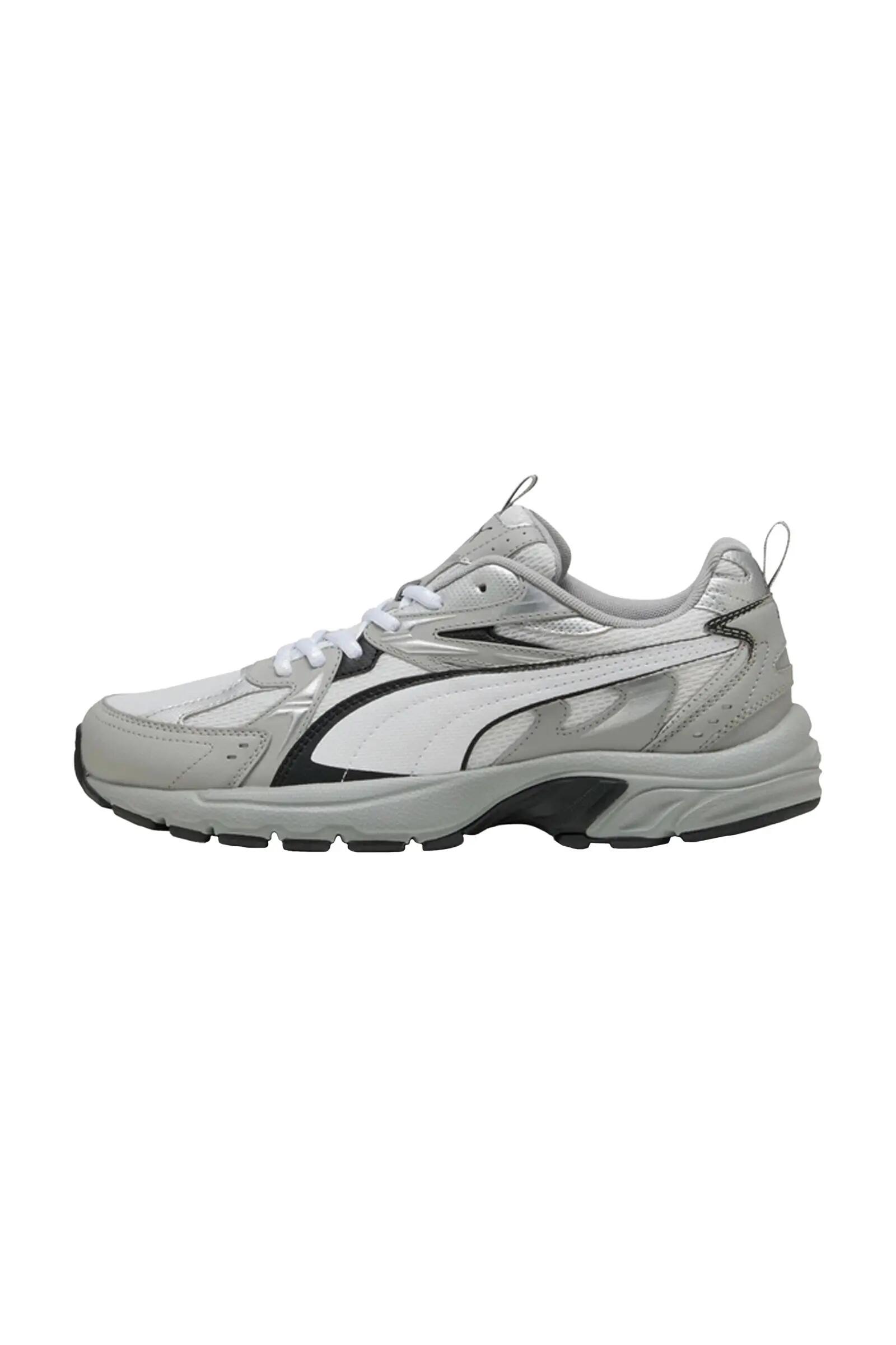 Puma Milenio Tech_ Blanco 2/5