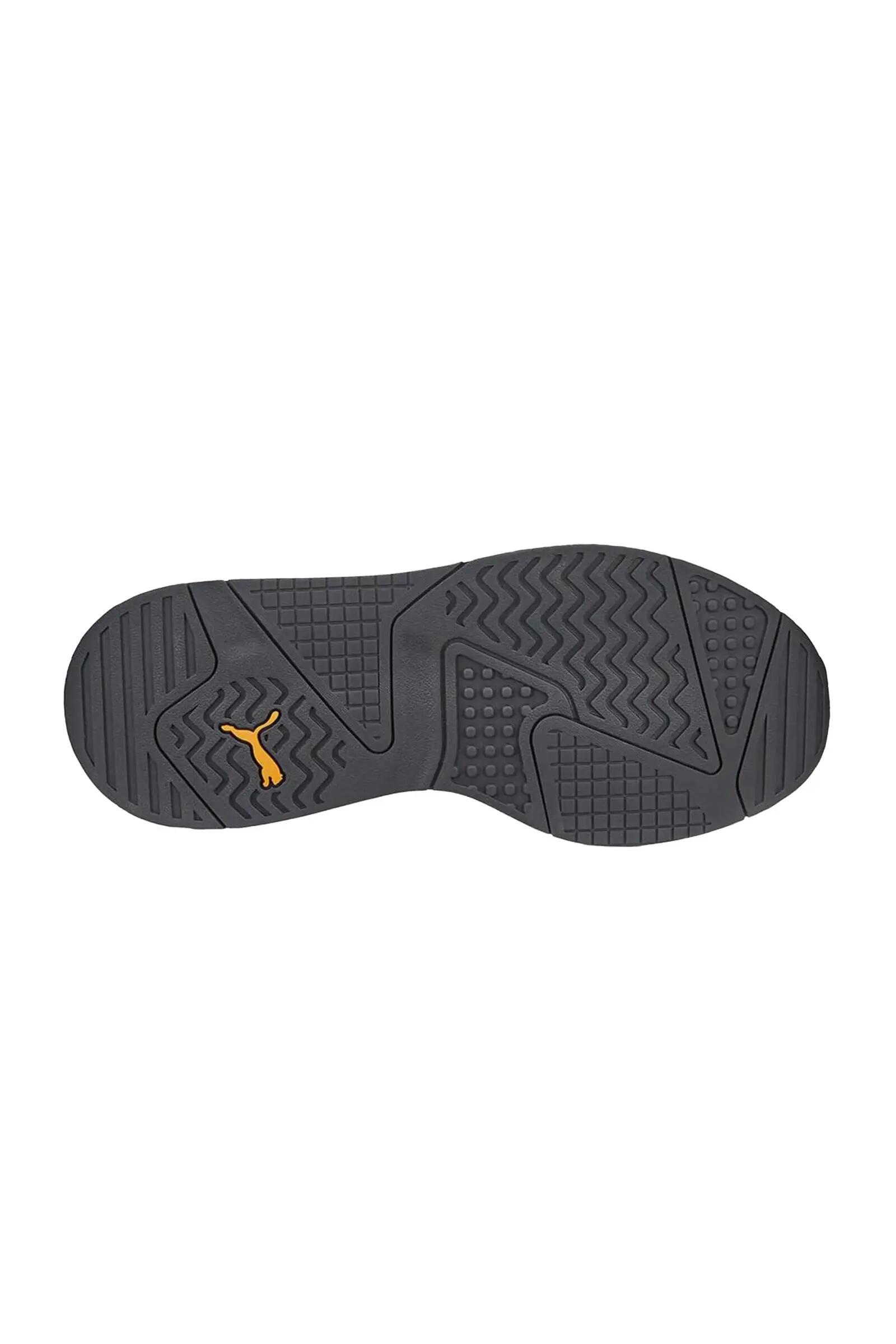 Puma X-ray 2 Square Blanco/naranja 3/4