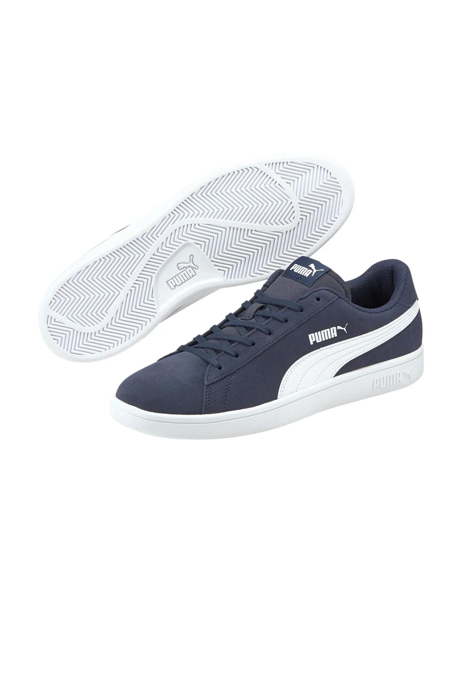 Puma Puma Smash V2 Azul 2/4