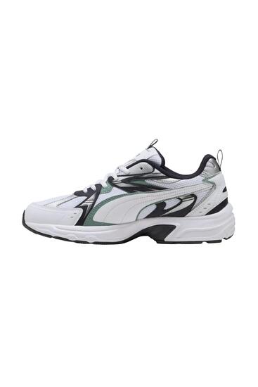 Puma Milenio Tech Blanco/azul