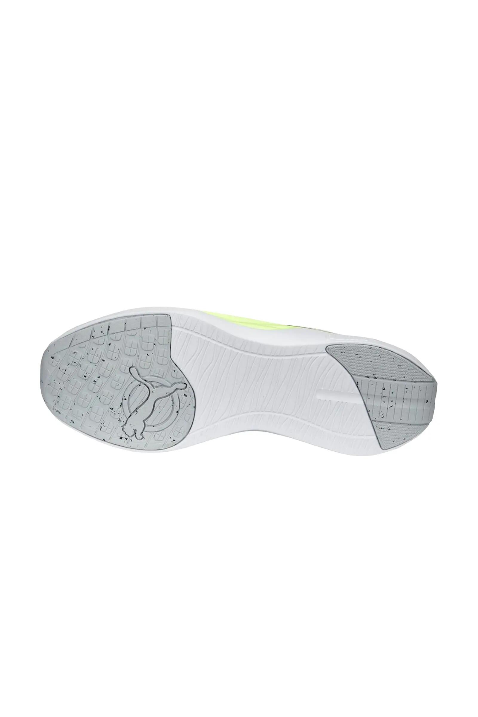 Puma Better Foam Legacy Gris/amarillo 2/5