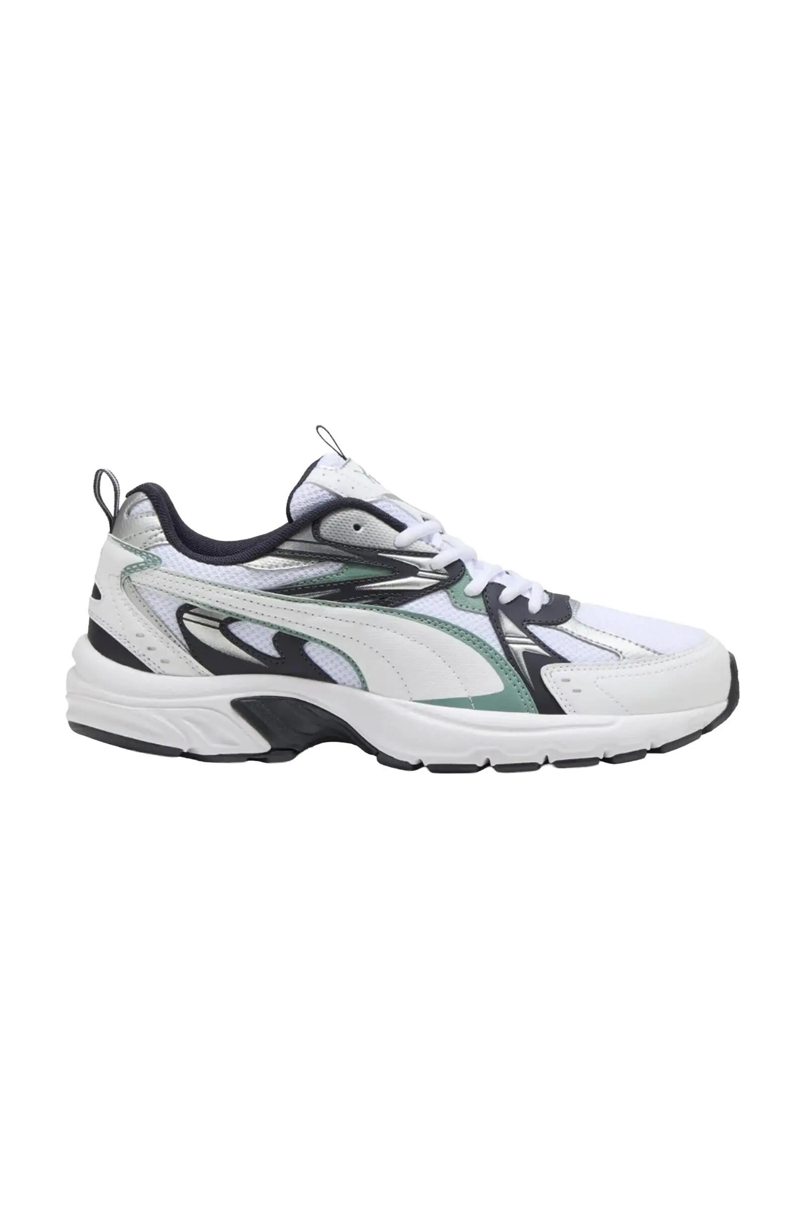 Puma Milenio Tech Blanco/azul 5/5