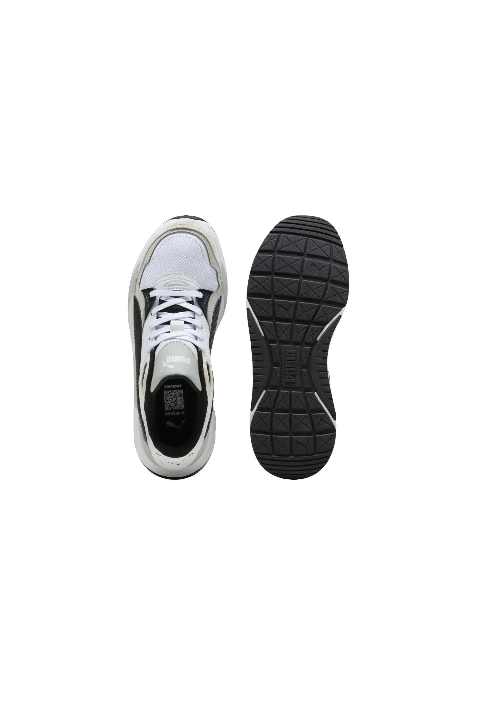 Puma Trinity 2 Gris/negro 3/5