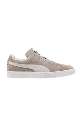 Puma Suede Classic Gris