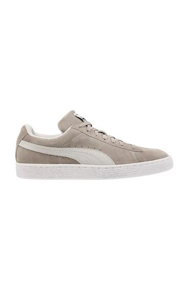 Puma Suede Classic Gris