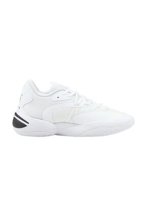 Puma Court Rider 2.0 Blanco/negro