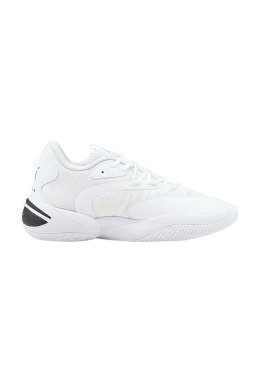 Puma Court Rider 2.0 Blanco/negro