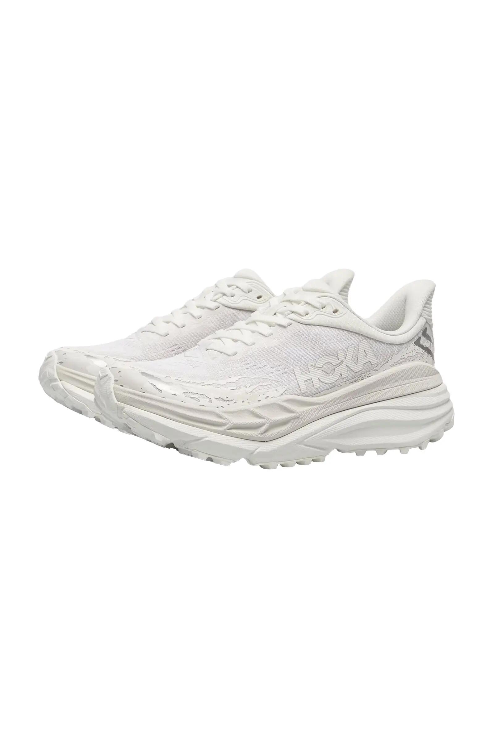 Hoka Hoka One One Stinson 7 Gris 2/5