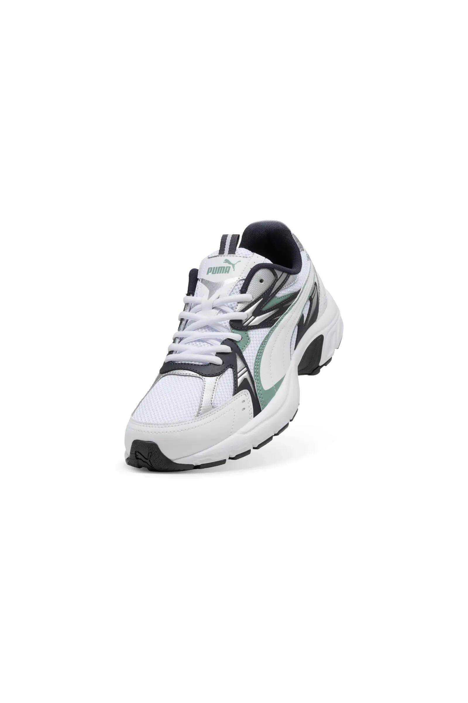 Puma Milenio Tech Blanco/azul 2/5