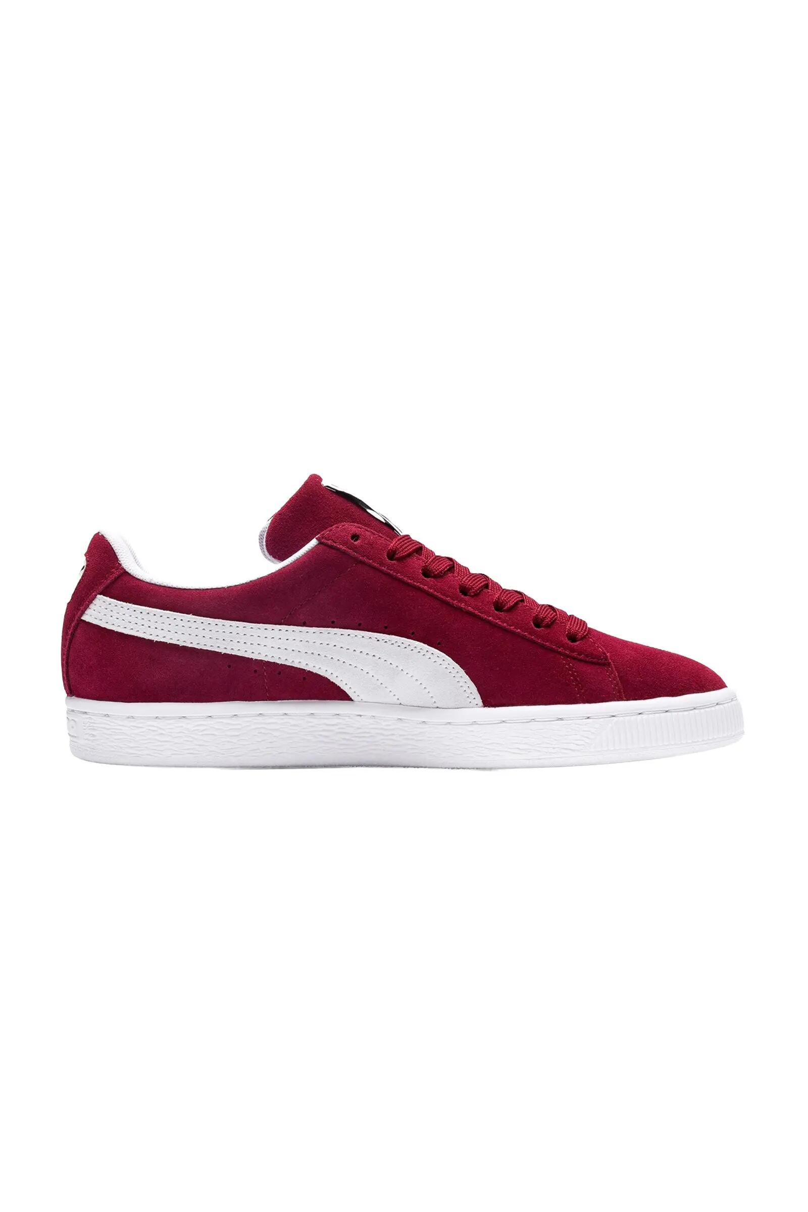 Puma Suede Classic+ Granate 4/5