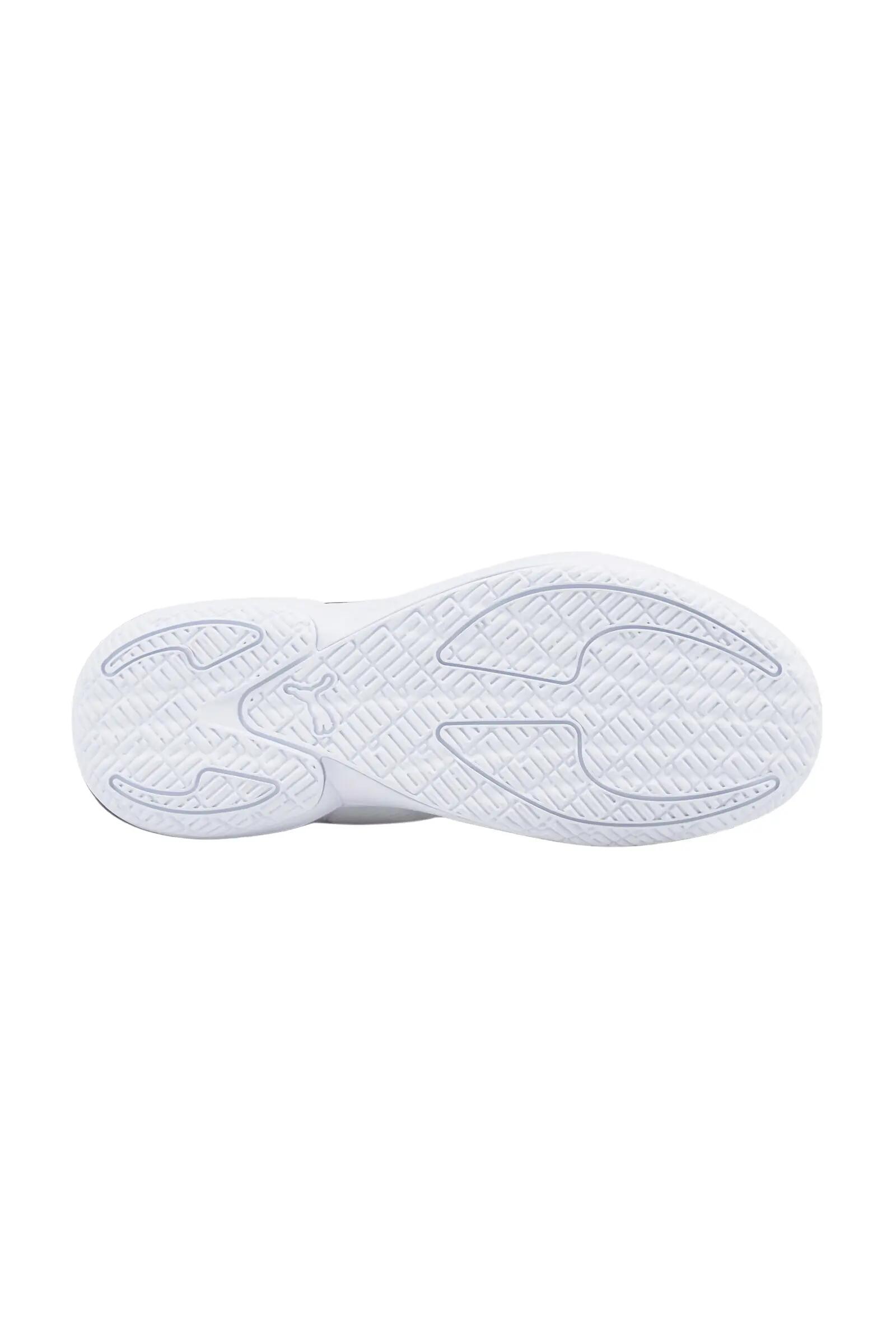 Puma Court Rider 2.0 Blanco/negro 2/5