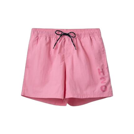 Short de bain H2O Leisure Logo