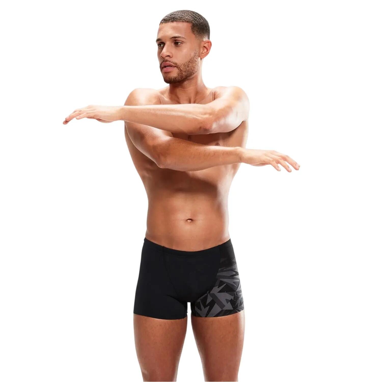 SPEEDO picture