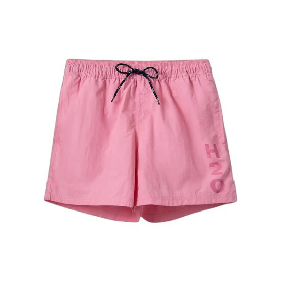 Short de bain H2O Leisure Logo