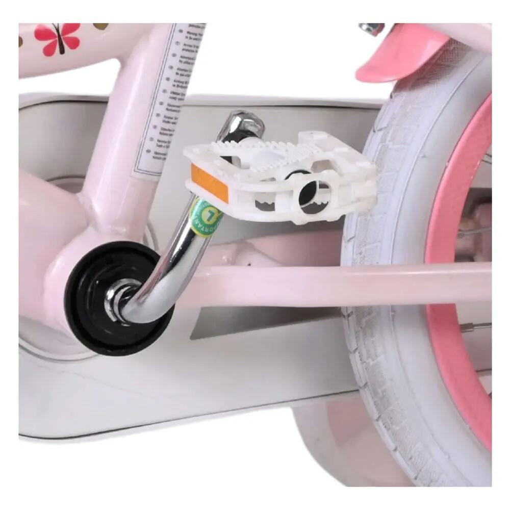 Meisjes allroad fiets Hello Kitty FW 2025 9/9