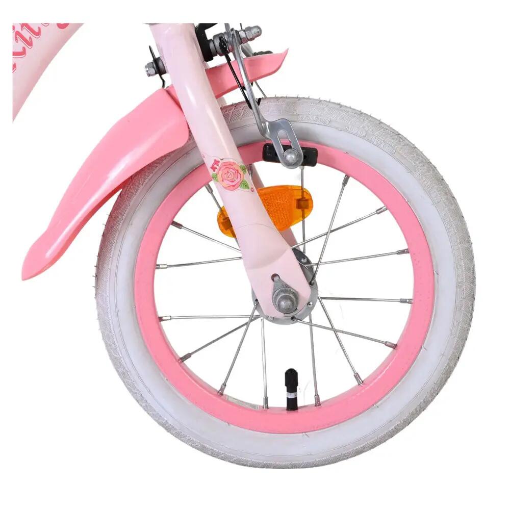 Meisjes allroad fiets Hello Kitty FW 2025 8/9