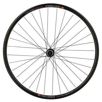 Fiets voorwiel velox shim acera m3050