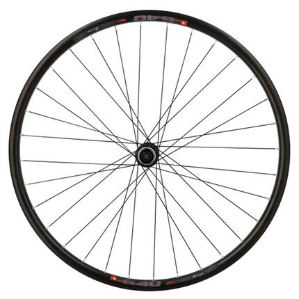 Fiets voorwiel Velox Shim Acera M3050