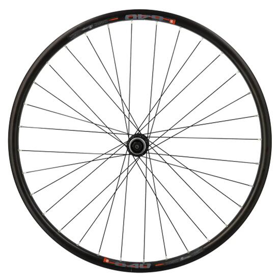 Fiets voorwiel Velox Shim Acera M3050