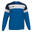 Sweat-Shirt Football Homme Joma Crew IV Bleu Roi