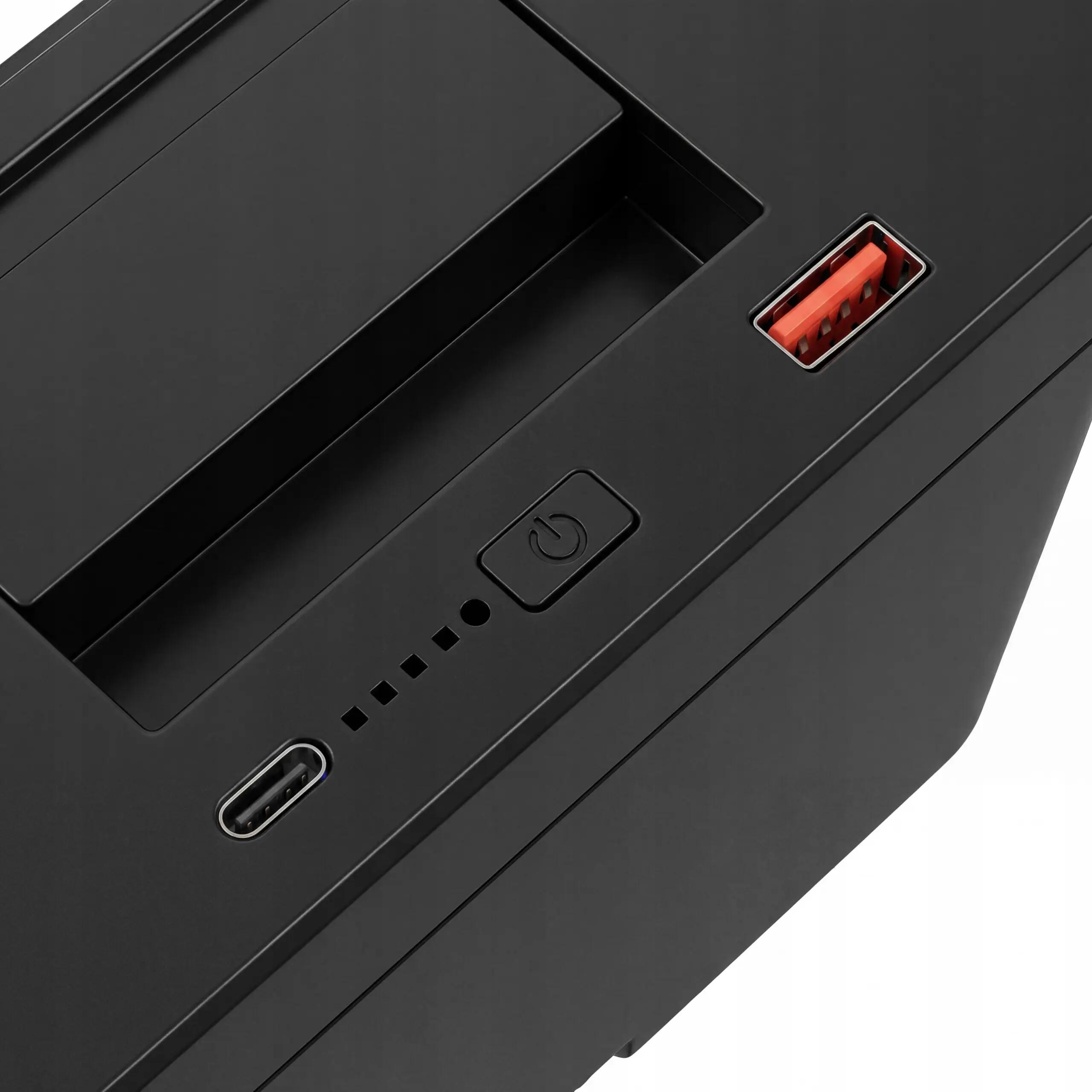 Batterij voor koelboxen Vayox VA0438 accu 15600mAh 173Wh 8/11