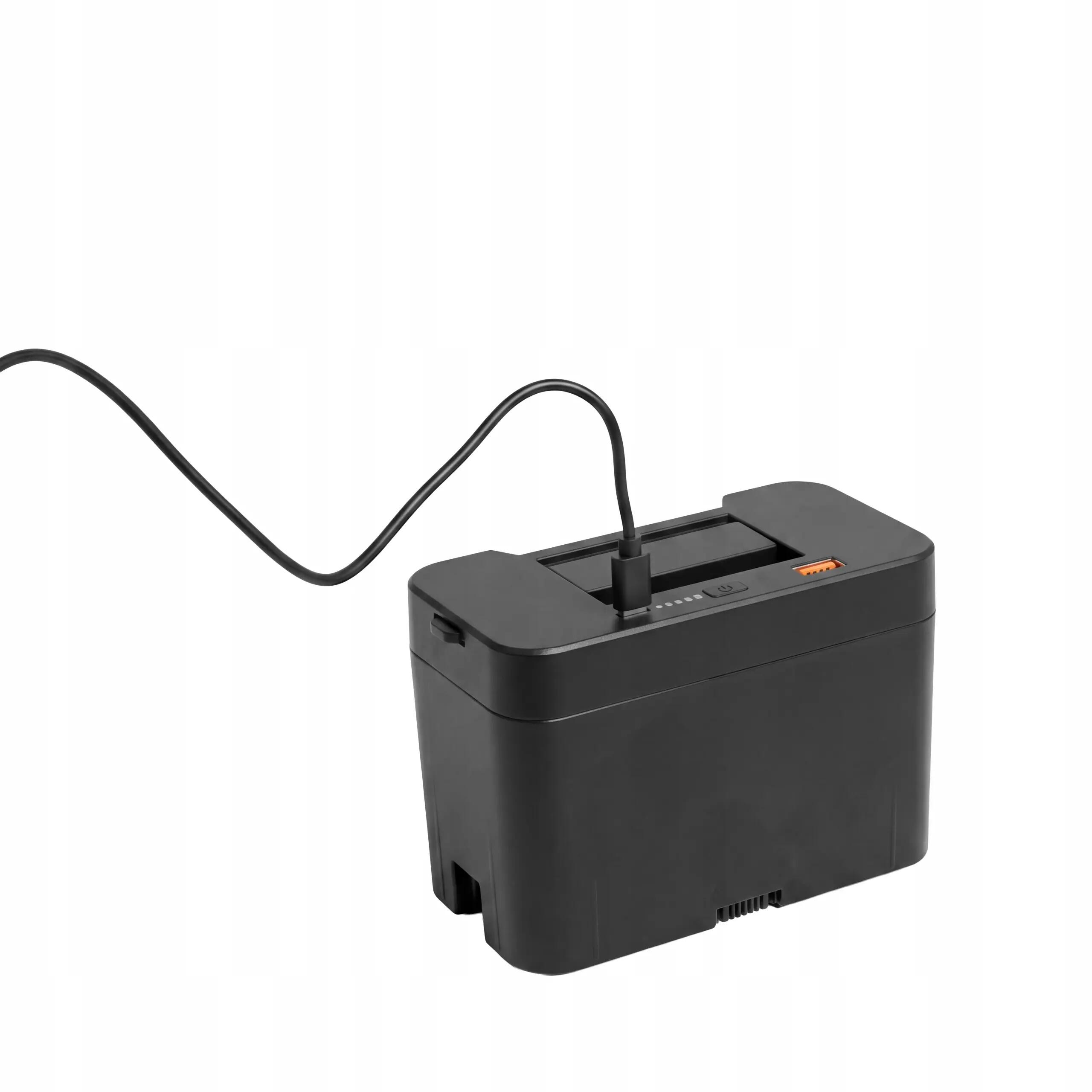 Batterij voor koelboxen Vayox VA0438 accu 15600mAh 173Wh 11/11