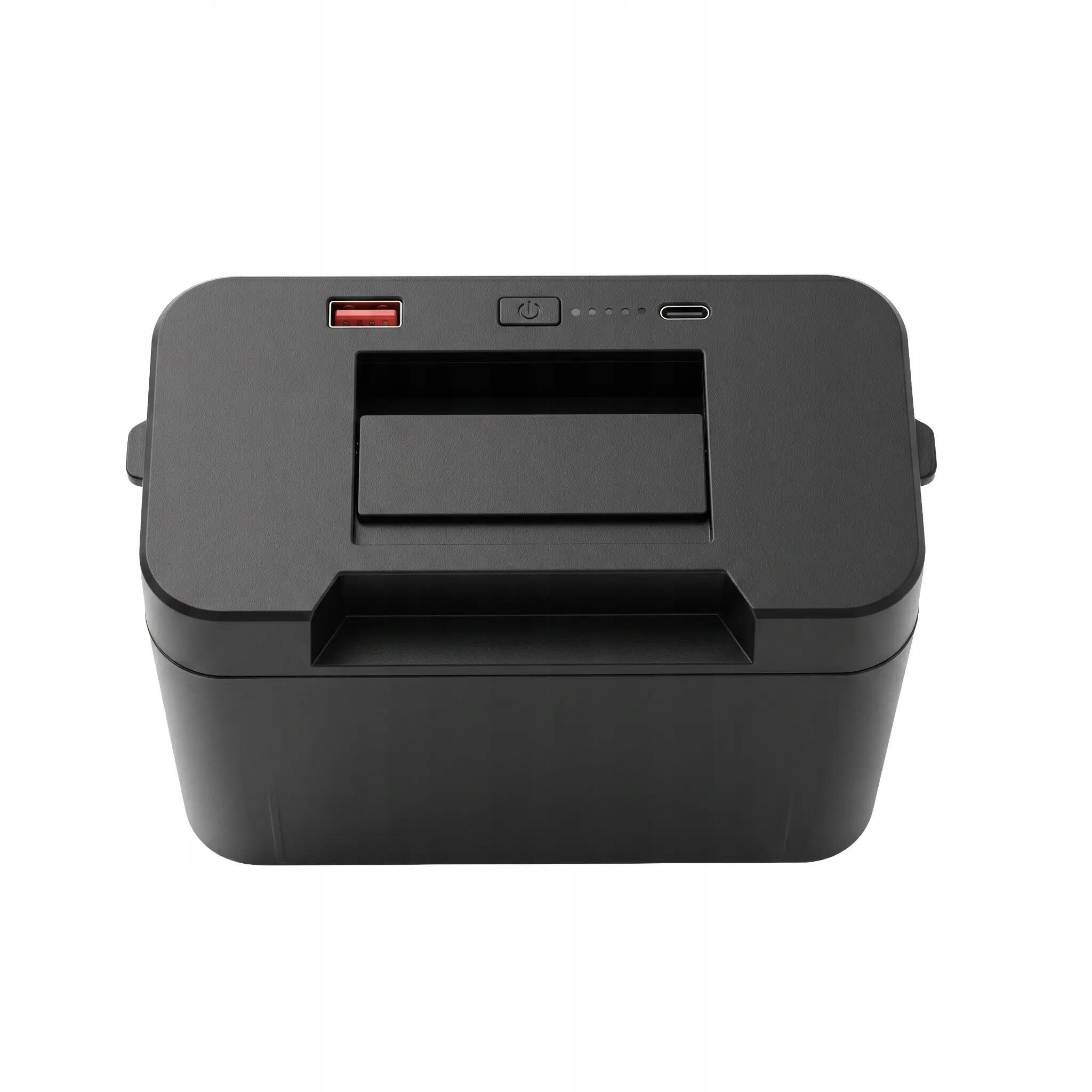 Batterij voor koelboxen Vayox VA0438 accu 15600mAh 173Wh 10/11