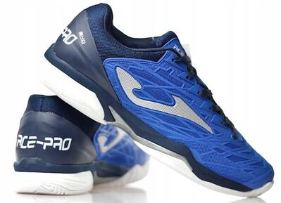 Schoenen tennis heren ace pro