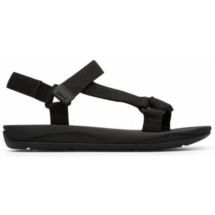 Sandalen Camper Modell 112003 Farbe Schwarz