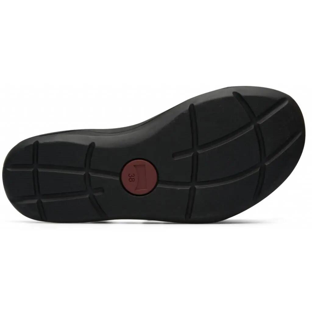 Camper Modelo 112003 Cor Preto 5/5
