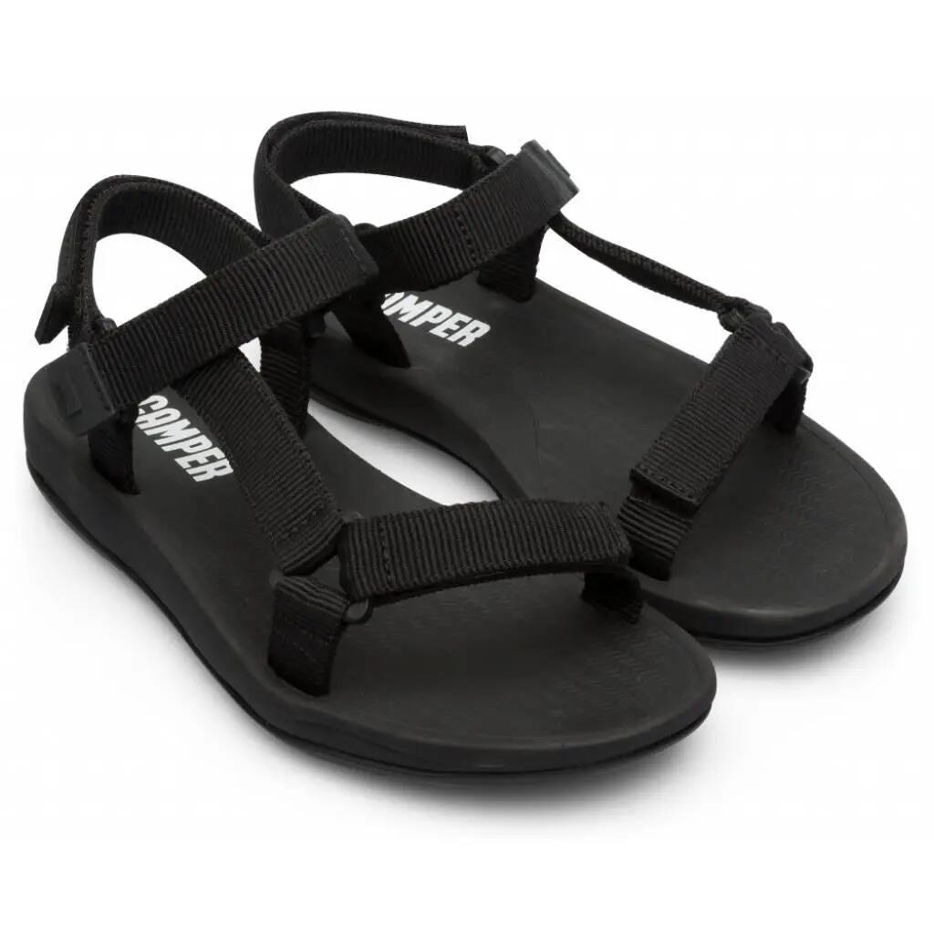 Camper Modelo 112003 Cor Preto 2/5