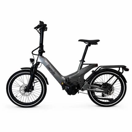 Vélo pliable électrique DAEROLZ FULL-ISY