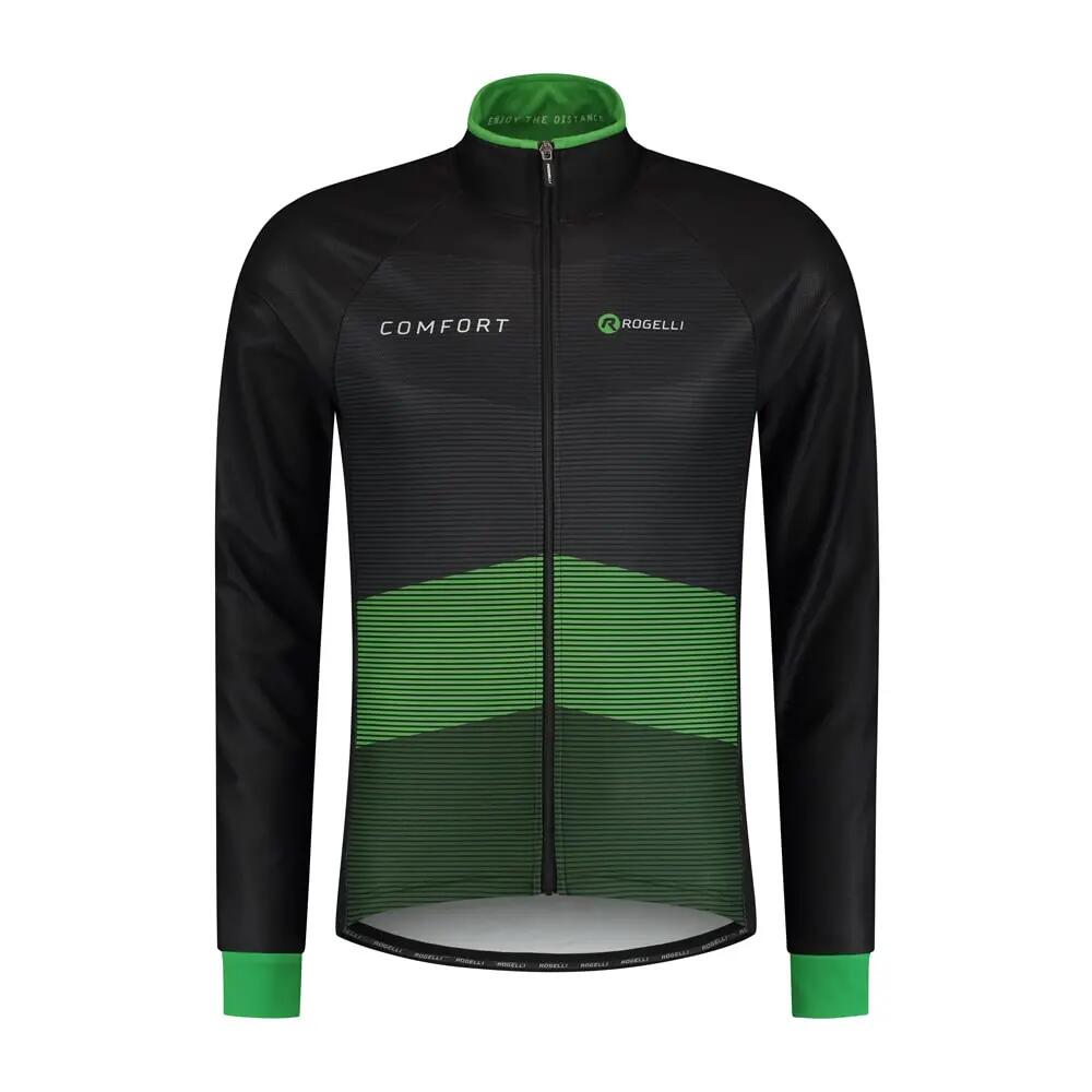Laufmütze - Sportmütze für Damen - Schwarz - Zora 6/6