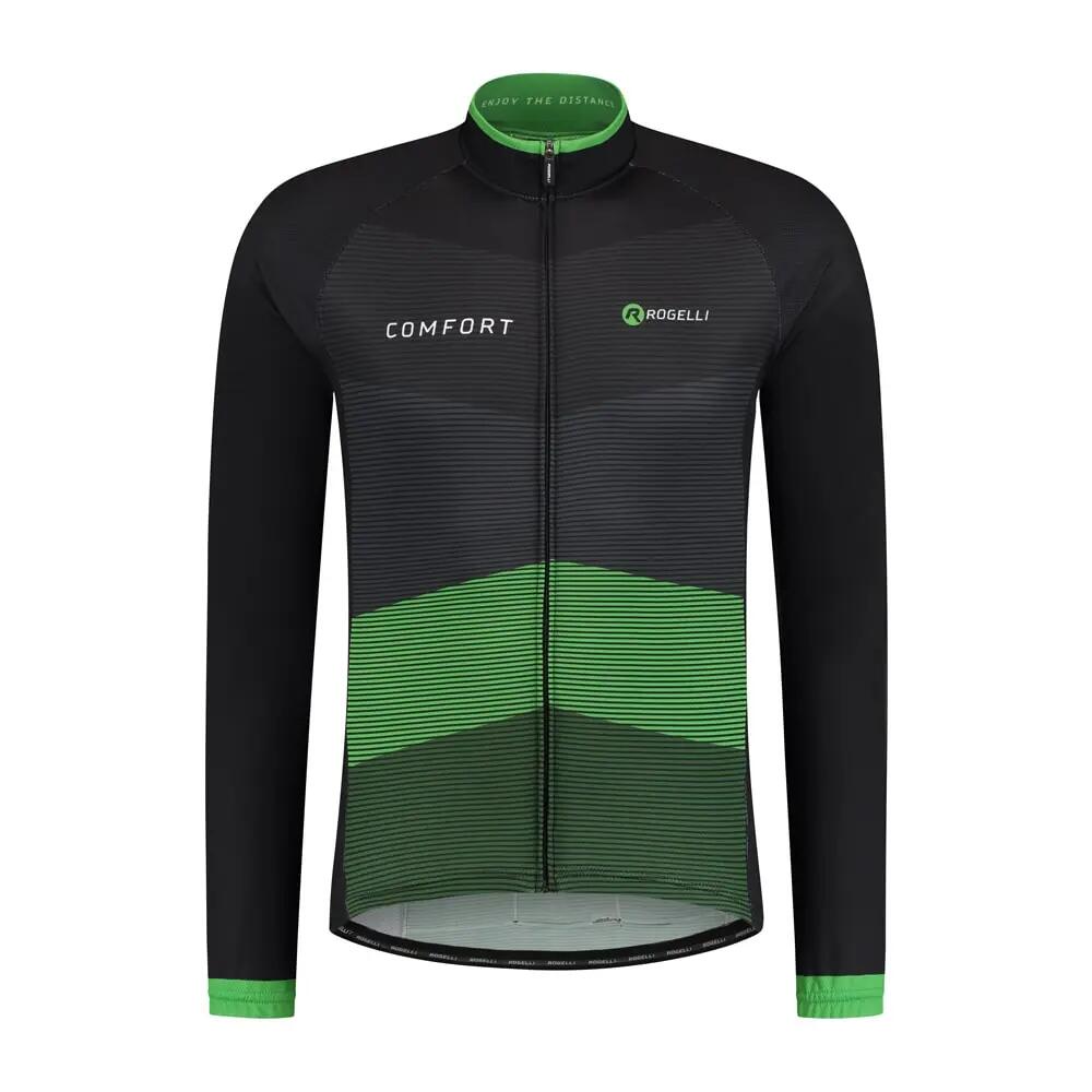 Laufmütze - Sportmütze für Damen - Schwarz - Zora 5/6