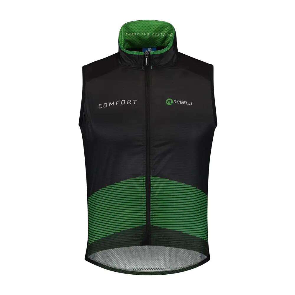 Laufmütze - Sportmütze für Damen - Schwarz - Zora 4/6