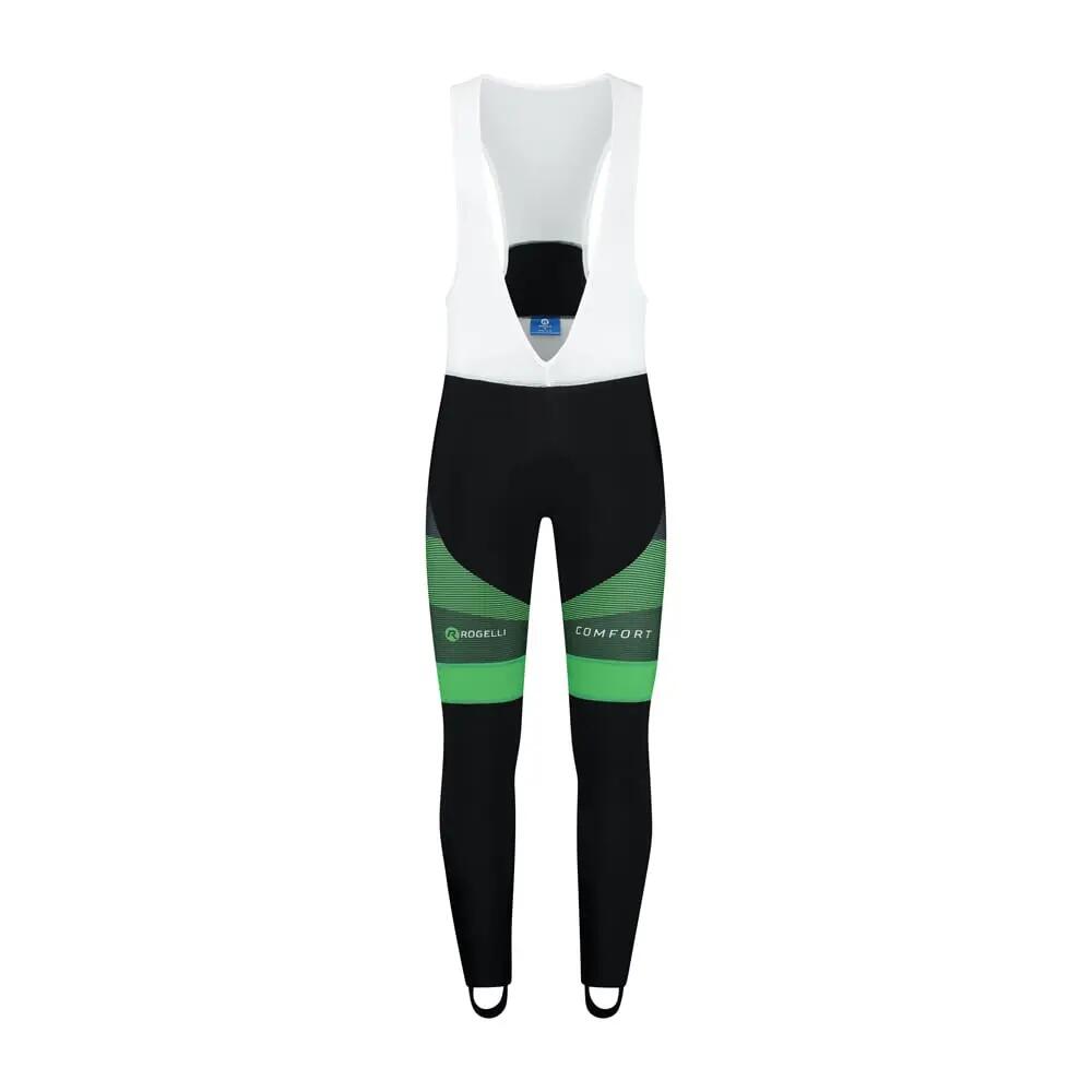 Laufmütze - Sportmütze für Damen - Schwarz - Zora 3/6