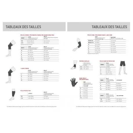Gants Homme VTT G-Form Sorata 2 Bleu/vert 4/4