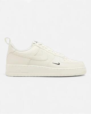Nike air force 1 low sail ripstop