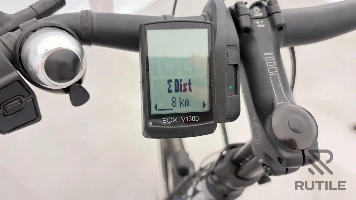 Reconditionné - Velo de Ville KES 200 - Excellent état 10/10