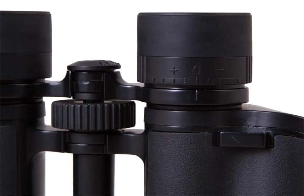 Binocolo Levenhuk Sherman BASE 10x42 8/11