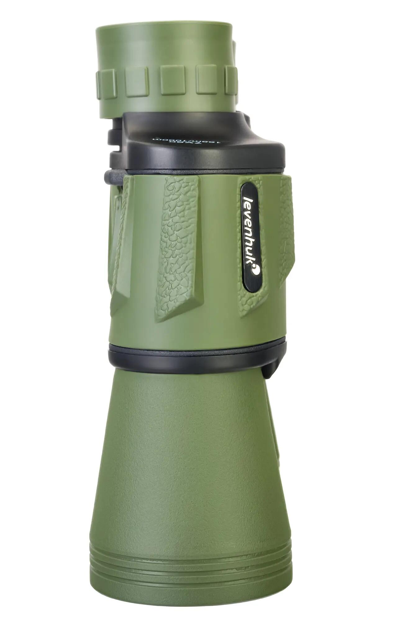 Binóculos Travel 7x50 Levenhuk 8/11