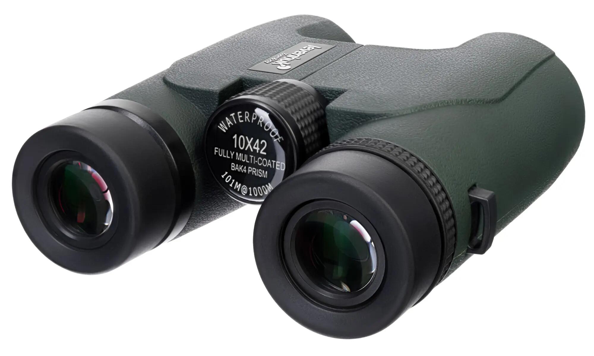 Binocolo Levenhuk Karma PRO 10x42 8/10