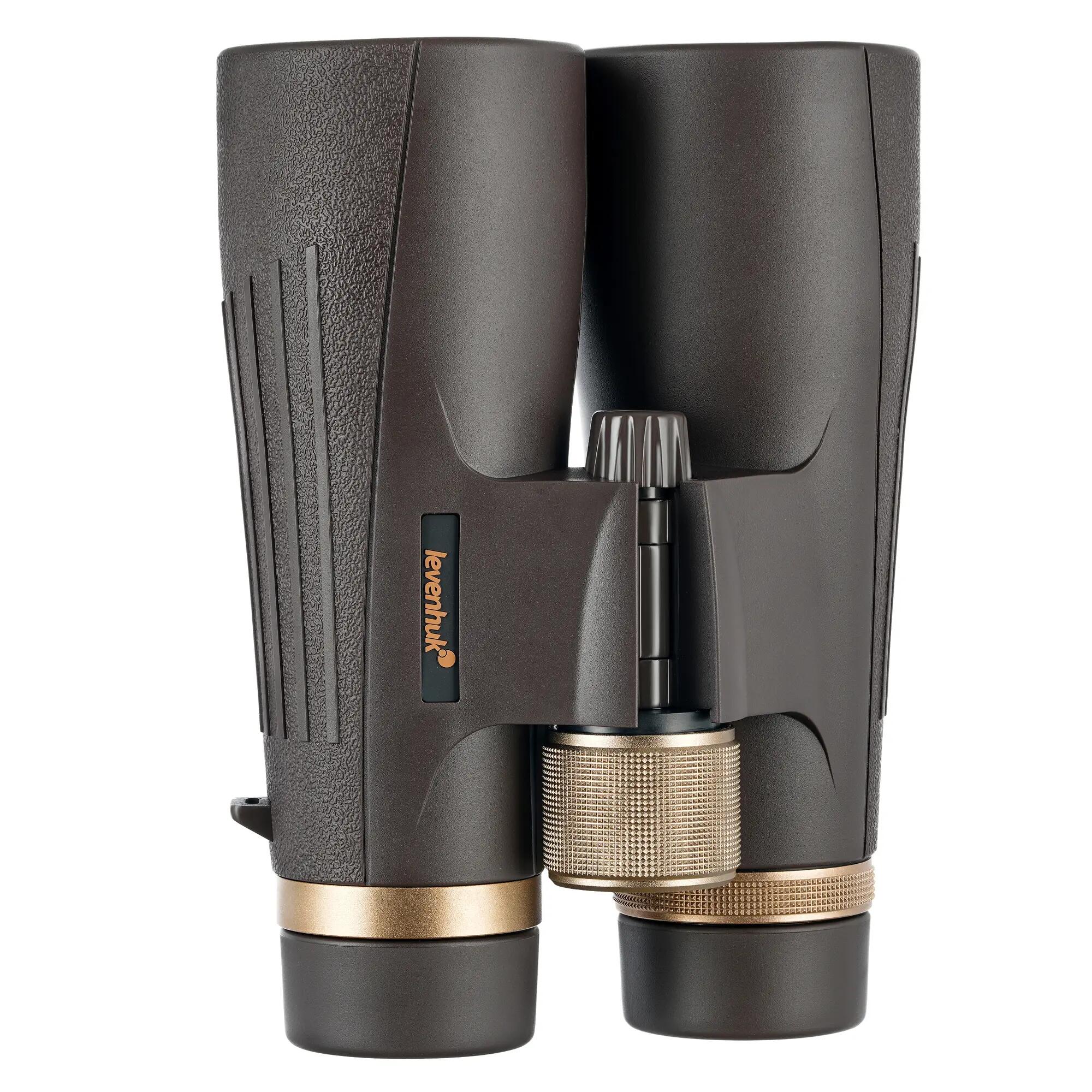 Binocolo Levenhuk Vegas ED 12x50 8/15