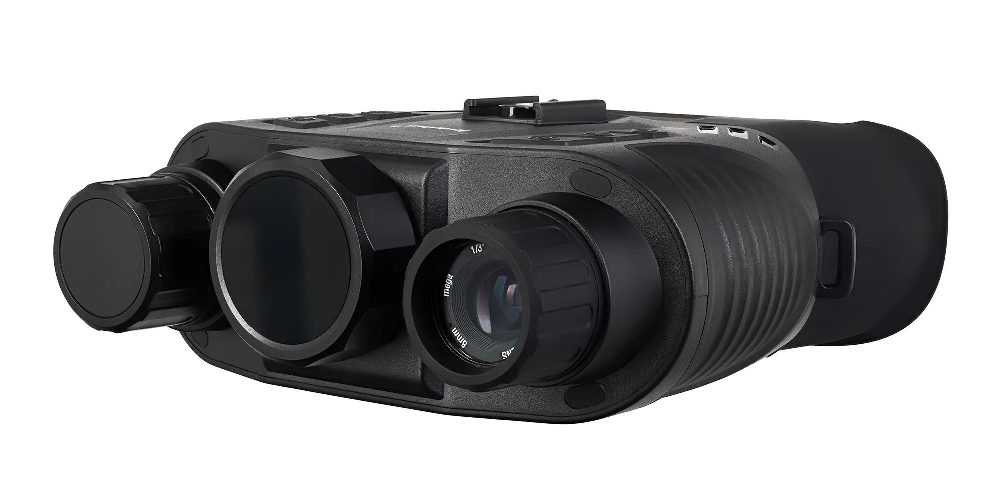 Binocolo digitale per visione notturna Levenhuk Halo 50XN GPS 7/13