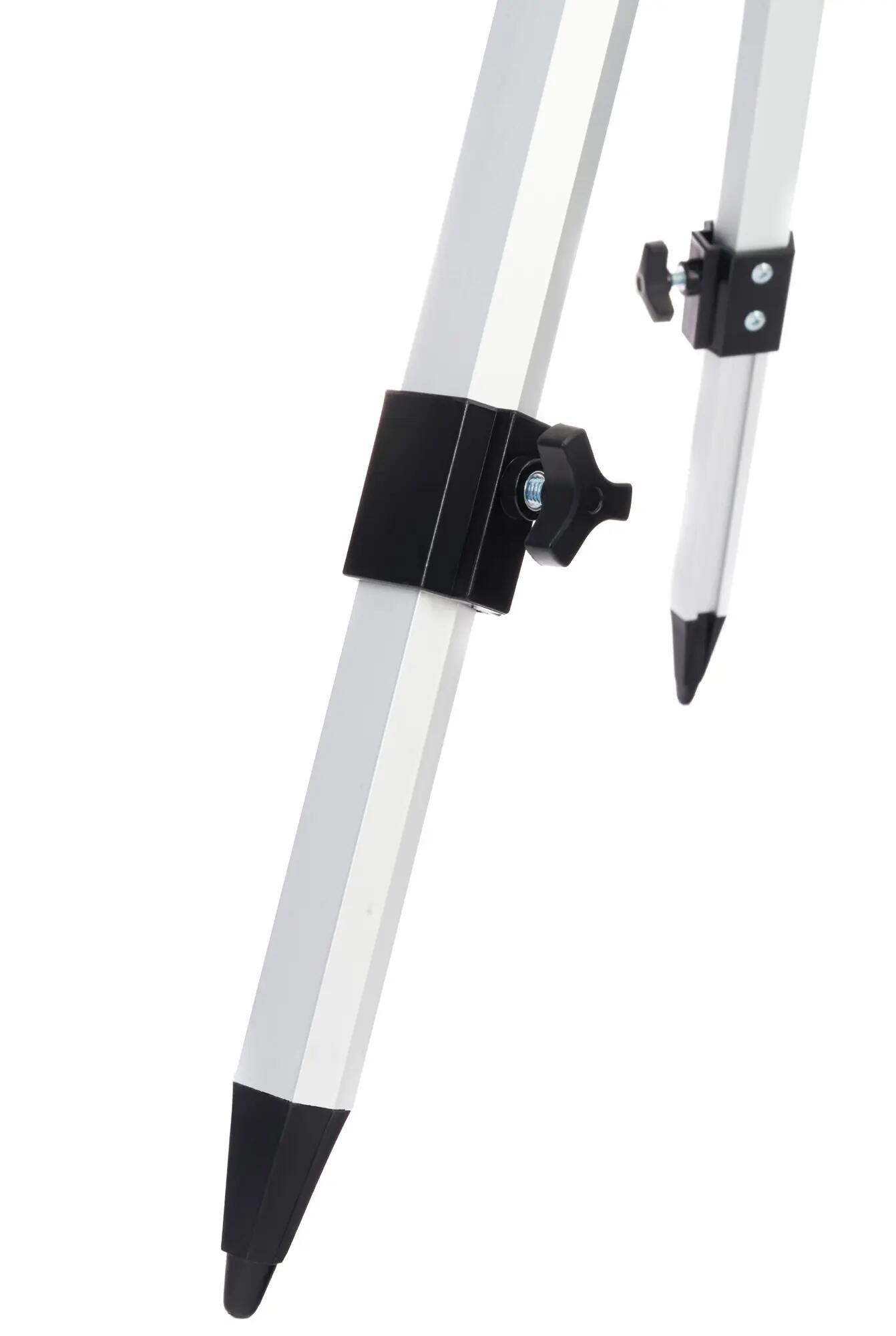 Telescoop - Astronomie - Blitz 60 BASE - Achromatisch 60 mm 700 mm - Zwart 11/13
